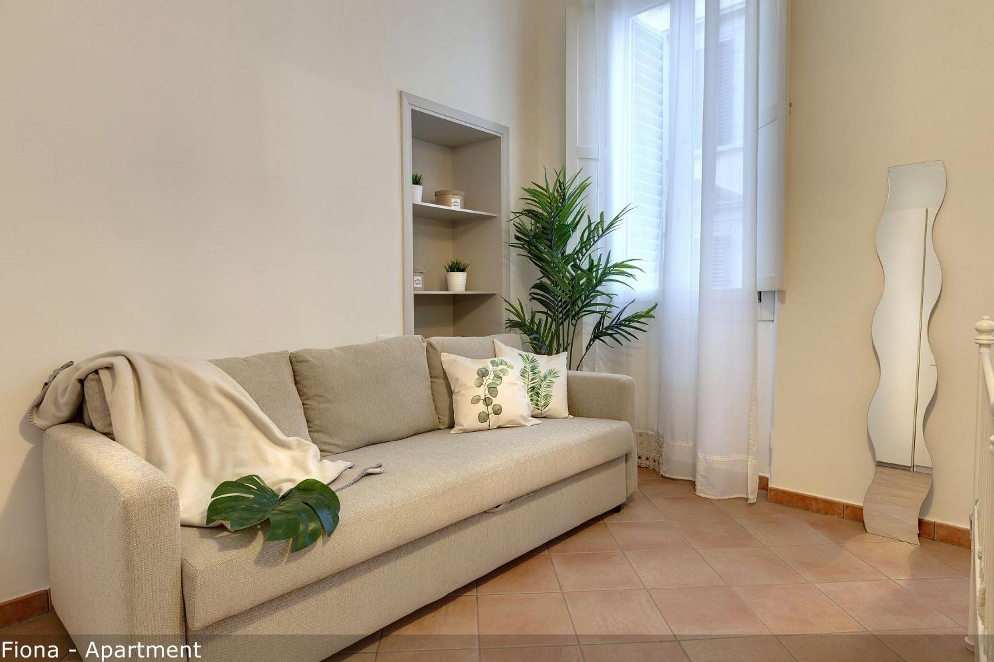 Fiesolana Apartments By Mamo Florencie Exteriér fotografie