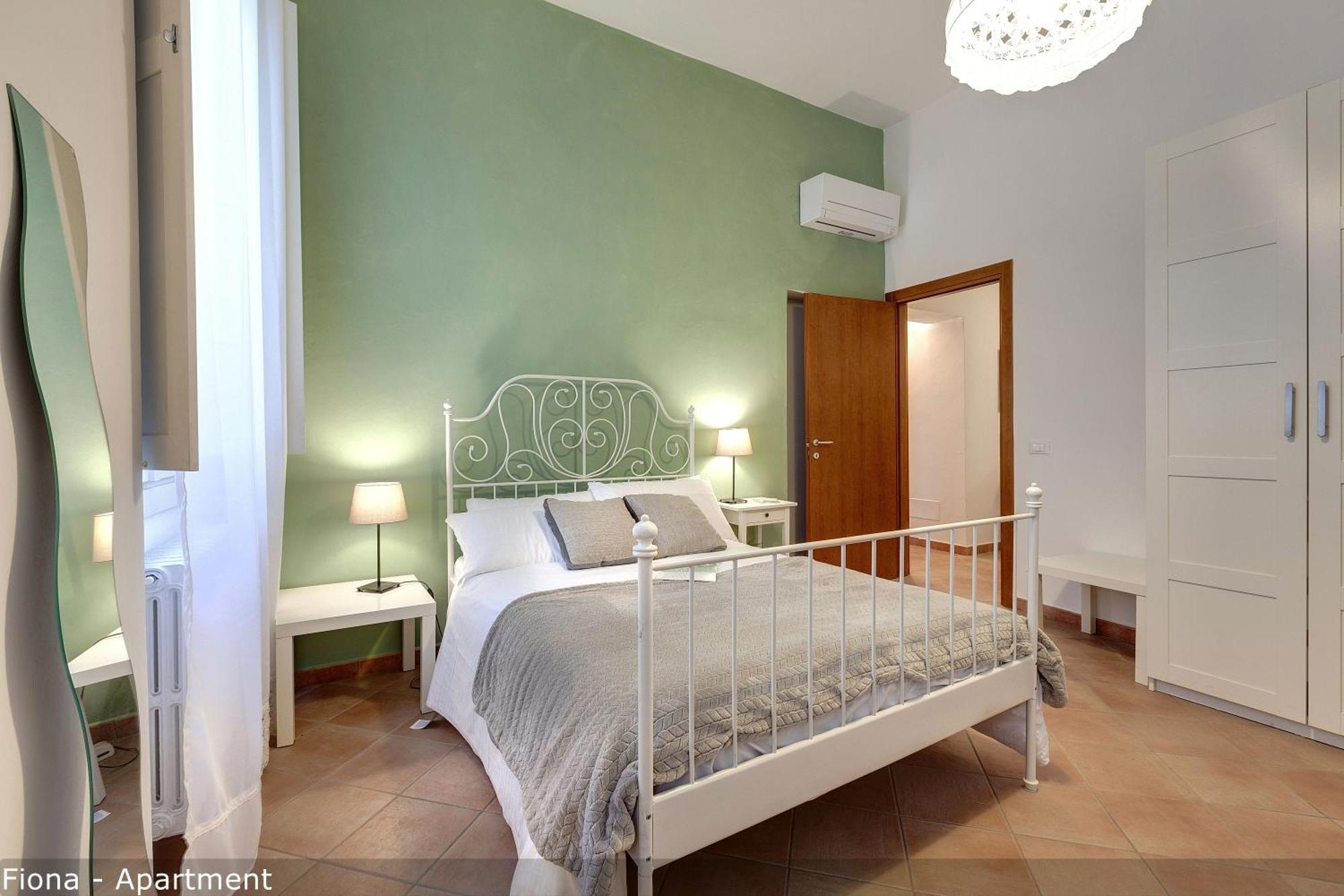Fiesolana Apartments By Mamo Florencie Exteriér fotografie