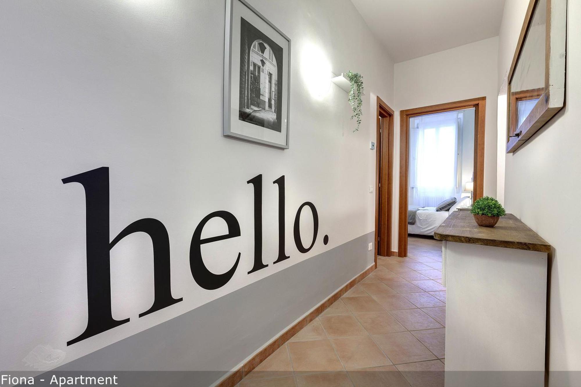 Fiesolana Apartments By Mamo Florencie Exteriér fotografie