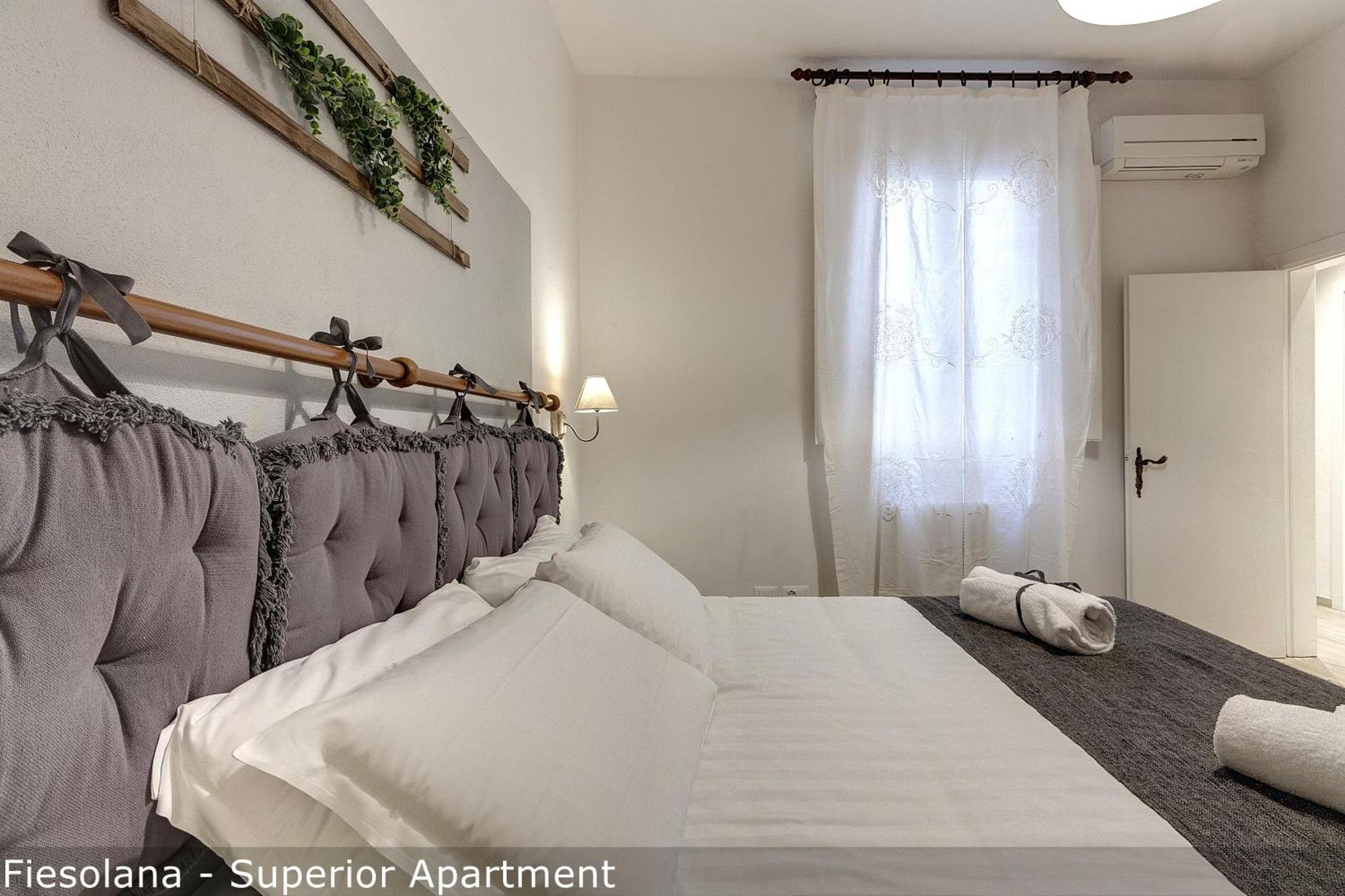 Fiesolana Apartments By Mamo Florencie Pokoj fotografie